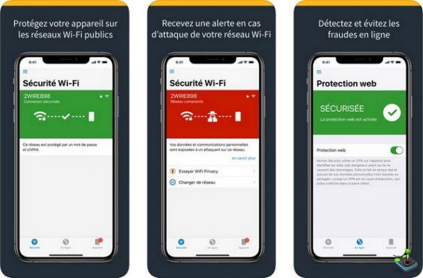 I 10 migliori antivirus per iPhone e iPad