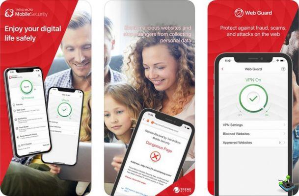 I 10 migliori antivirus per iPhone e iPad