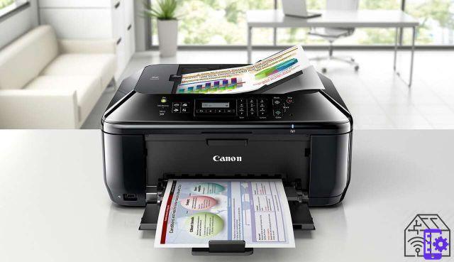 Comment économiser l'encre de l'imprimante