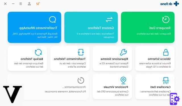 Cómo formatear un dispositivo móvil Android »Wiki Ùtil androidbasement - Sitio oficial