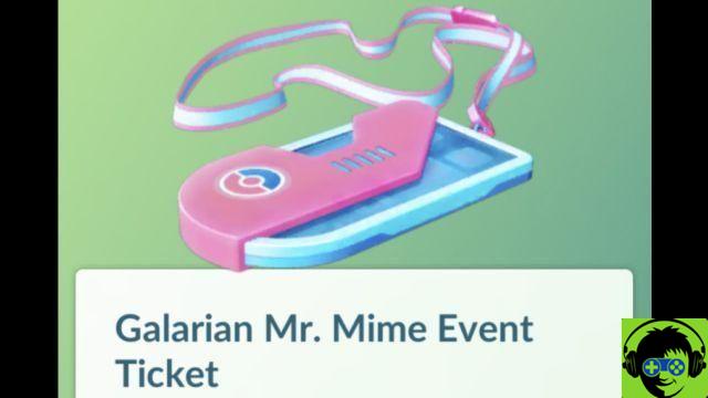 Pokémon GO - Is the Galarian Mr. Mime Event Ticket Worth It?
