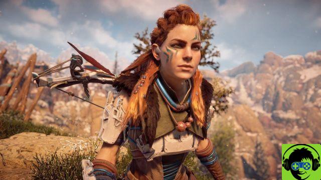 Horizon Zero Dawn - Guia de Troféus