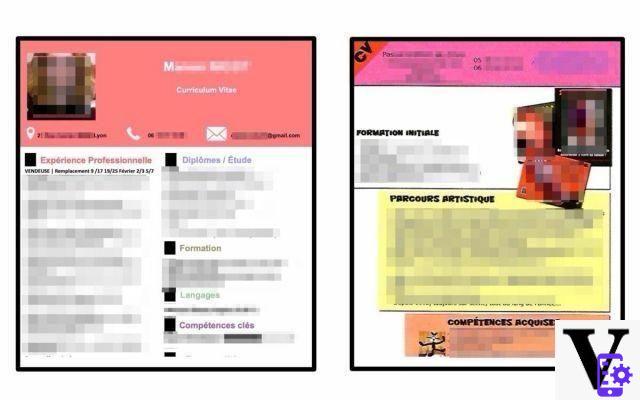Pôle Emploi: tenga cuidado con las brechas de seguridad que comprometen sus CV
