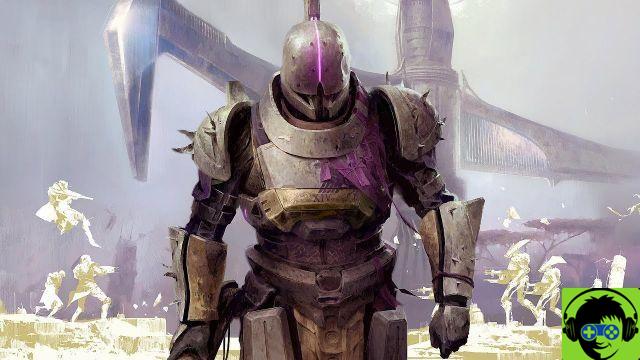 Roteiro de Destiny 2 Season of Dawn - Eventos e missões exóticas