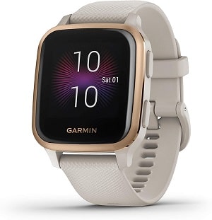 Revisão do Garmin Venu Sq Music Edition: construído para corridas