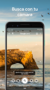 Las mejores apps para saber de donde es la ropa