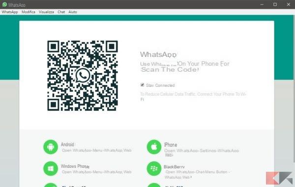 WhatsApp para PC: guía y descarga