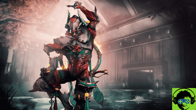 Las mejores armas cuerpo a cuerpo en Warframe (2020)