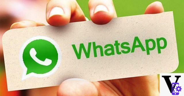 WhatsApp: Agora você pode fazer chamadas em grupo!