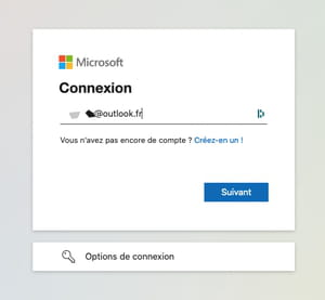 Eliminar contraseña de una cuenta de Microsoft