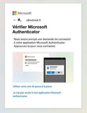 Remover senha de uma conta da Microsoft