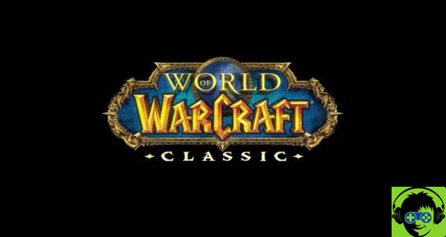 World of Warcraft Classic: mejora en áreas en disputa