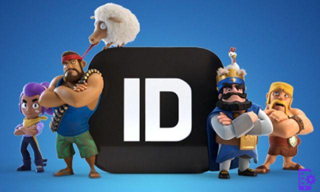 Como conseguir cuentas gratis en Clash Royale