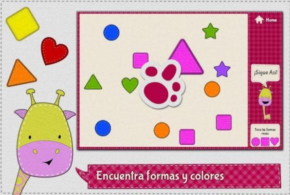 The 6 best apps and games for kids to learn colors