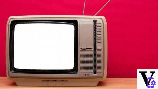 Digital terrestrial 2020, do you have to change TV? How to find out