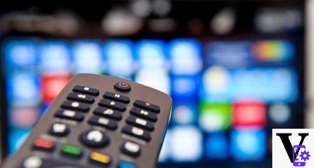 Digital terrestrial 2020, do you have to change TV? How to find out