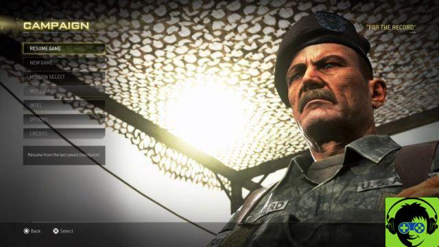 Call of Duty: Modern Warfare 2 Remaster: Earn a Trophy for Killing Shepherd Early | Easter Egg Guide