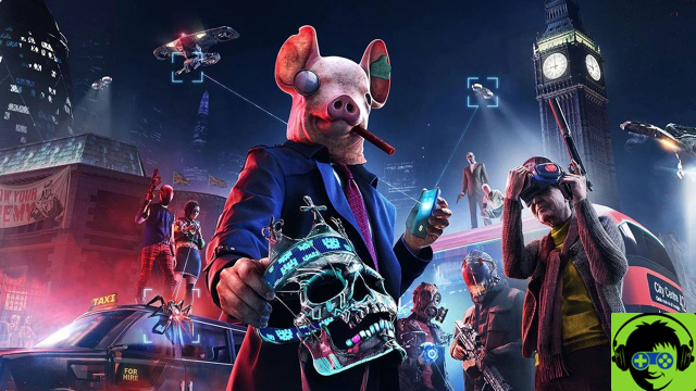 Watch Dogs: Legion ETO Farming - Come ottenere più soldi