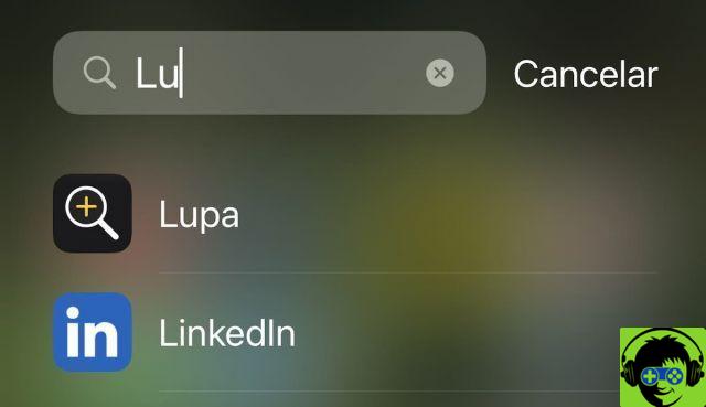 A lupa no iOS 14, o campeão de acessibilidade, é ainda melhor