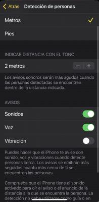 A lupa no iOS 14, o campeão de acessibilidade, é ainda melhor