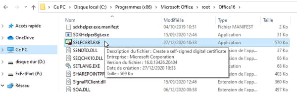 Assinatura eletrônica do Word: como assinar um documento