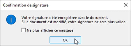 Assinatura eletrônica do Word: como assinar um documento