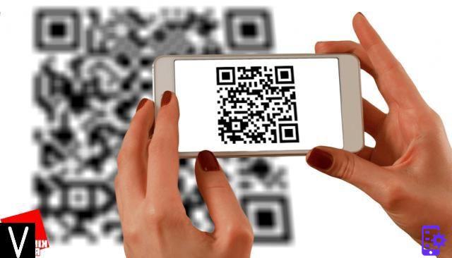 Como gerar cóporgo QR