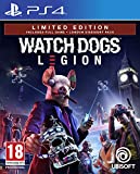 Watch Dogs: Legion, a new update available