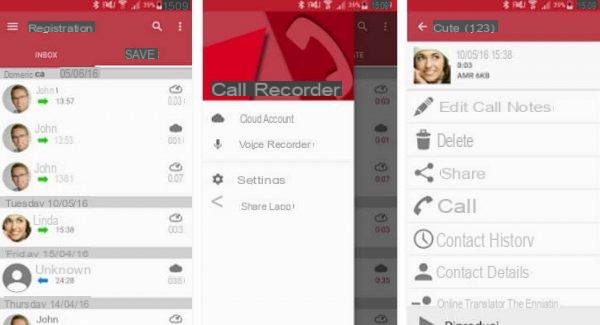 Os melhores aplicativos para gravar chamadas no Android