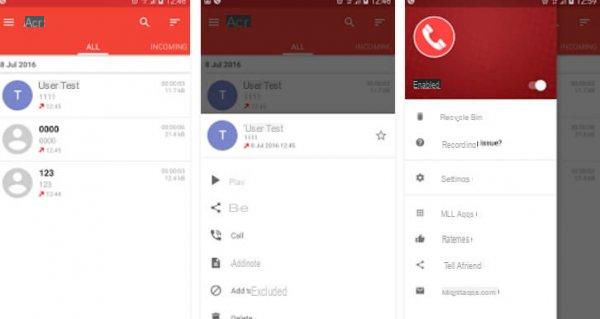 The best apps to record calls on Android