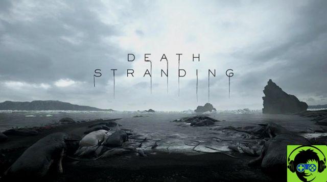 Versão para PC Death Stranding confirmada para 2020