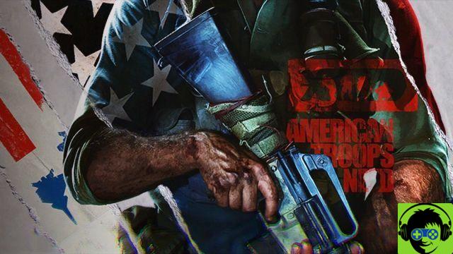 ¿Call of Duty: Black Ops Cold War es un reinicio o una secuela?