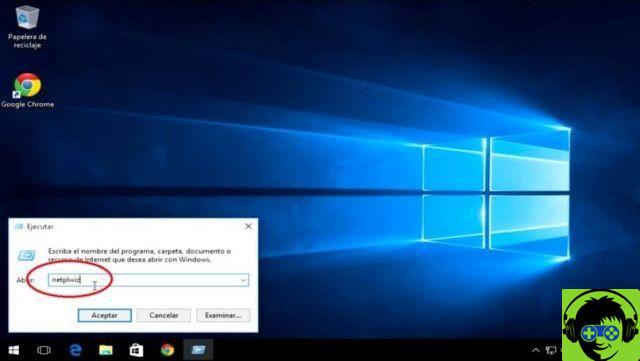 Security tips when signing into Windows 10