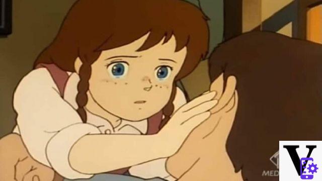 Pollyanna: el 'juego de la felicidad' como estilo de vida