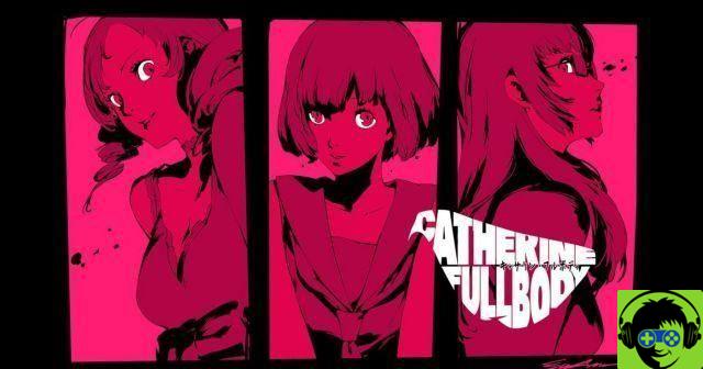 Catherine Full Body - Revisión de la versión de Nintendo Switch