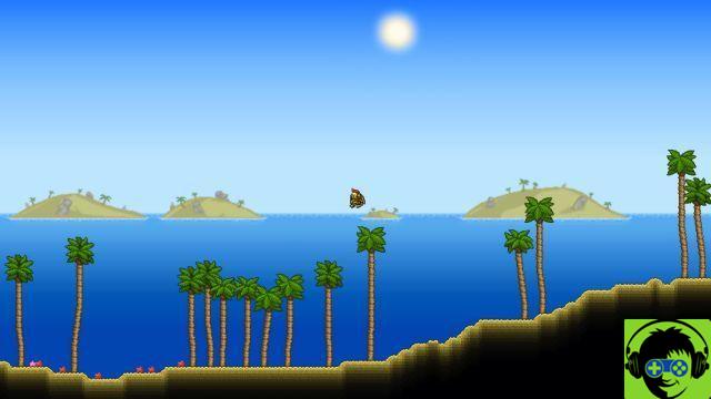 Create your adventure with the best texture packs for Terraria 1.4