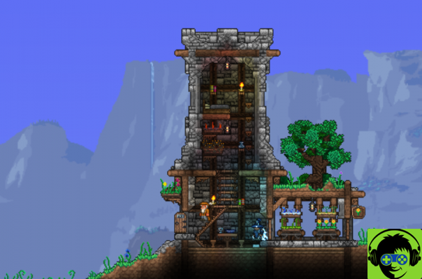 Create your adventure with the best texture packs for Terraria 1.4