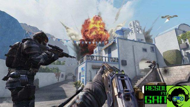 Call of Duty Mobile Comment Obtenir la Bombe Nucléaire