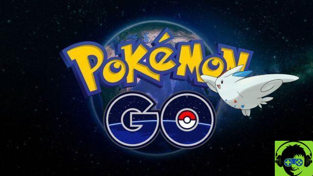 Cómo contrarrestar las debilidades de Togekiss y Pokémon Go