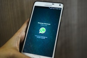 Tips for Improving WhatsApp Security