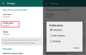 Consejos para mejorar la seguridad de WhatsApp