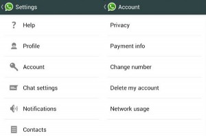 Consejos para mejorar la seguridad de WhatsApp