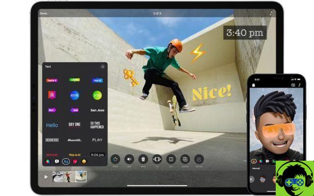 Apple's Clips app gets a huge update