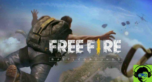 As melhores configurações para Garena Free Fire