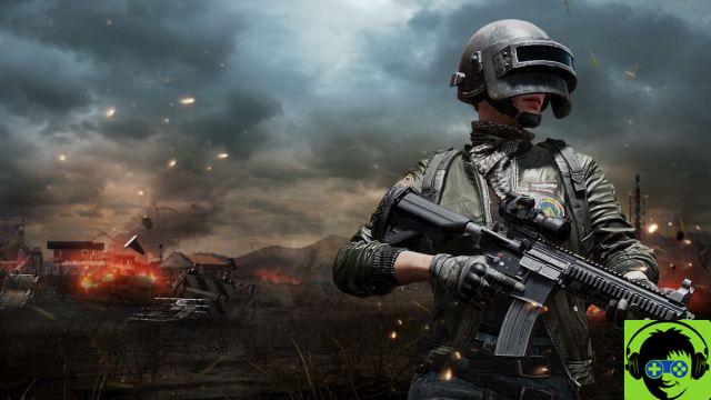 Guida alla riproduzione di PUBG: i migliori controlli per iniziare