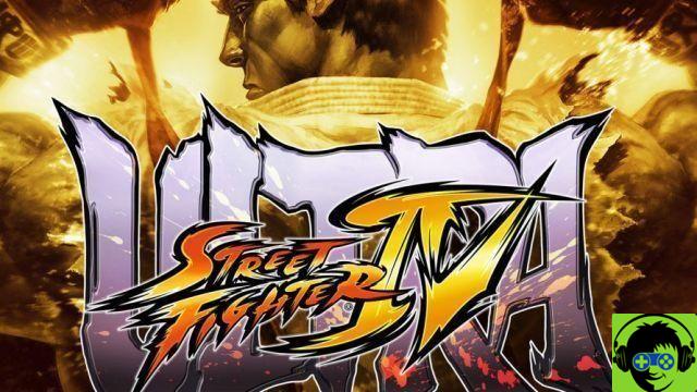 Prova Ultra Street Fighter 4 su PS4