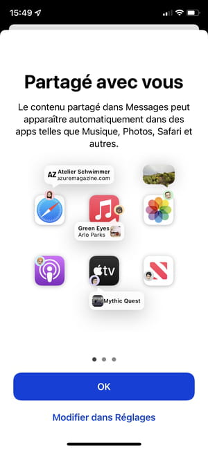 iOS 15.1: a atualização que corrige todos os problemas