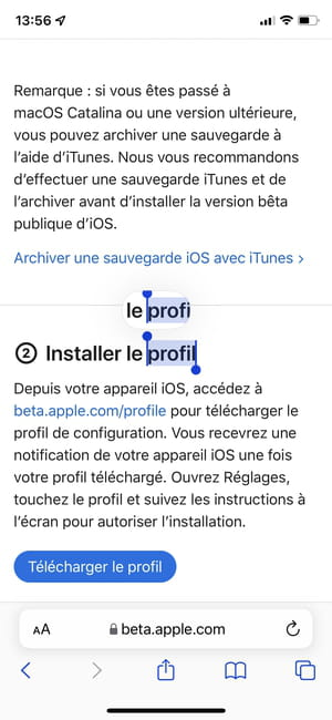 iOS 15.1: la actualización que soluciona todos los problemas