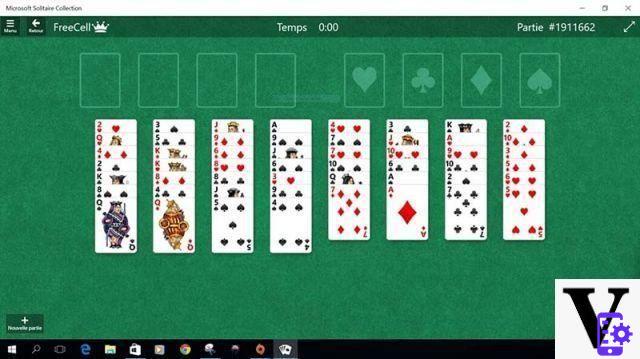 Windows 10: Solitaire is also not free!