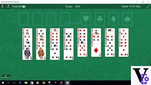 Windows 10: ¡Solitaire tampoco es gratis!